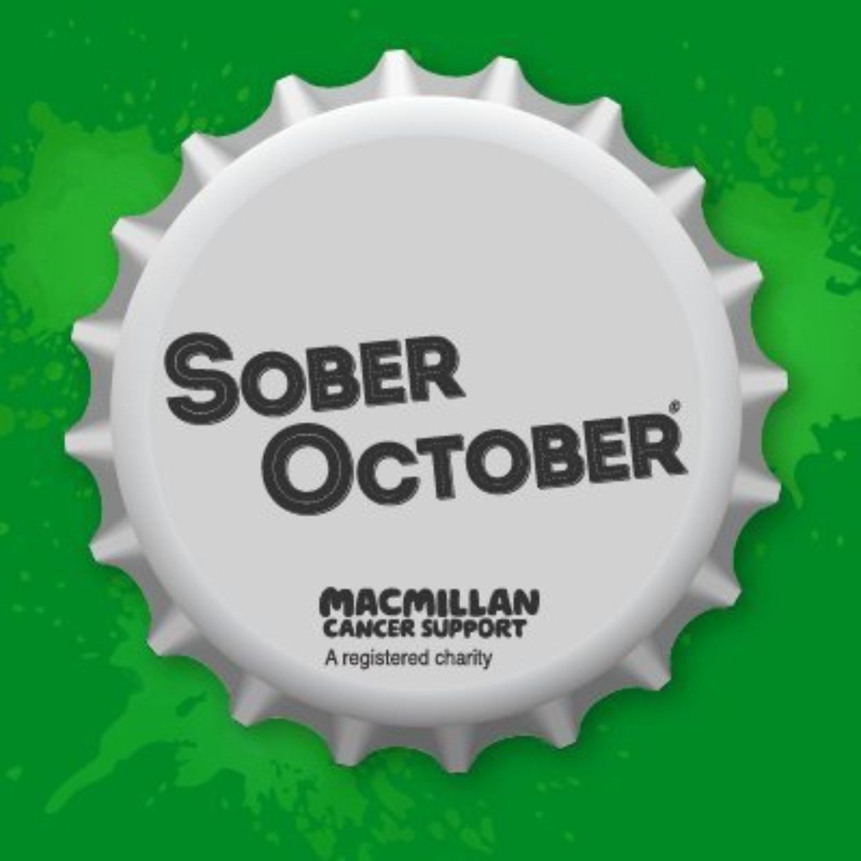 Sober October