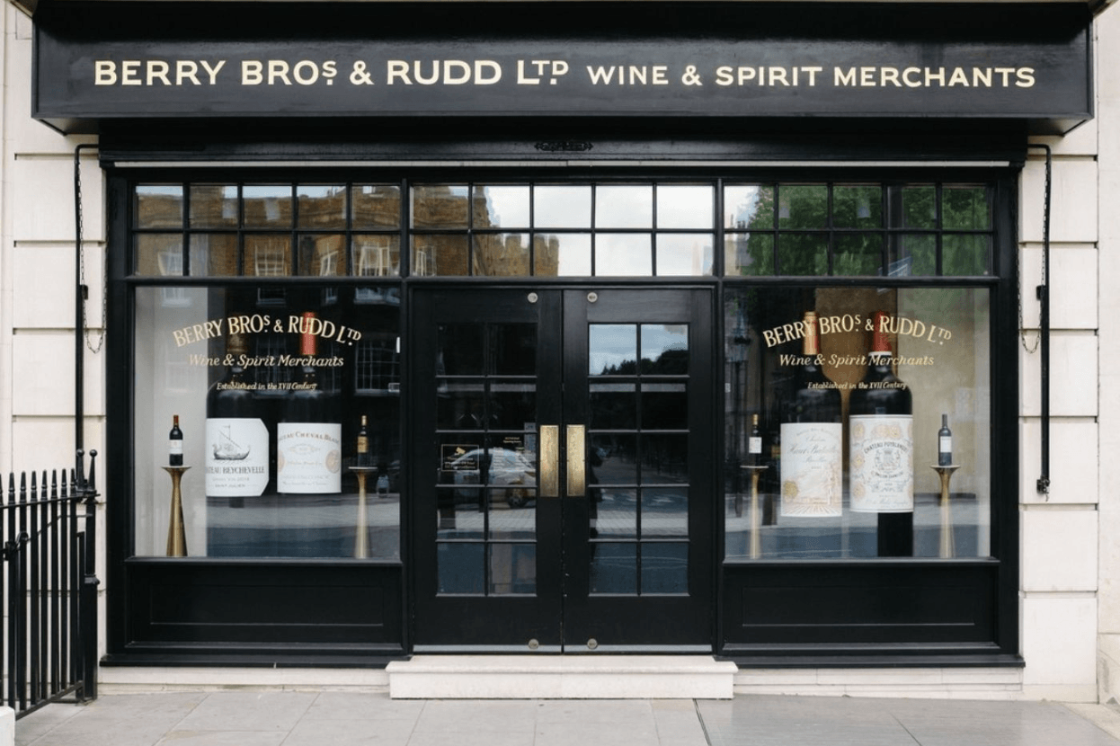 Berry Bros. & Rudd