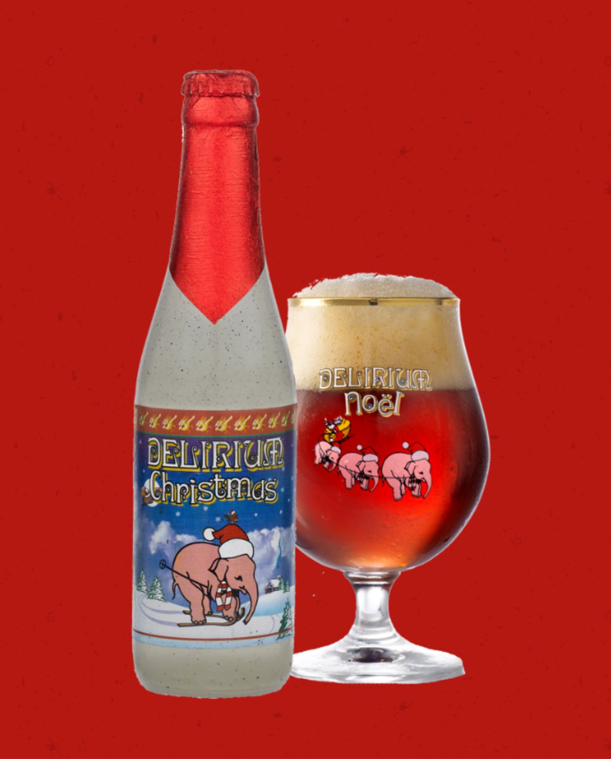 Delirium Christmas