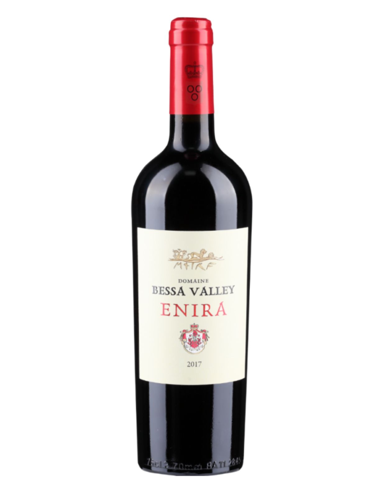 Enira Reserva 2017