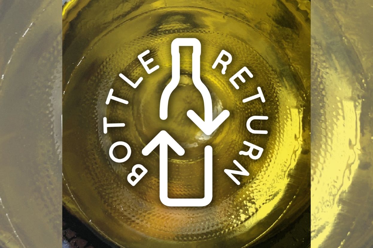 Return Bottle Scheme