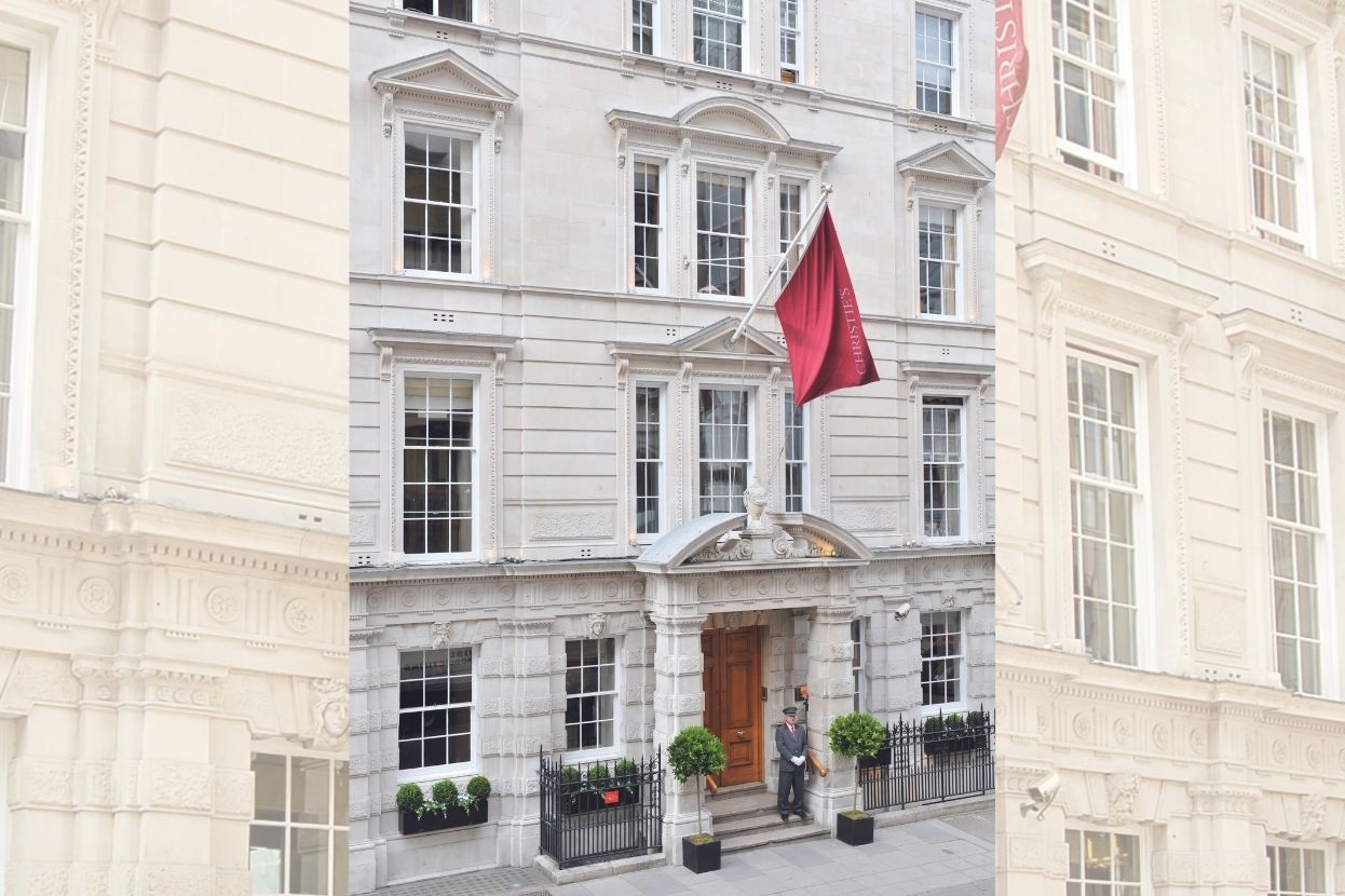 Today Christie’s presents collectors with the opportunity to acquire single bottles or collections from Bordeaux, Burgundy, and many other renowned regions, offering wines and spirits auctions across the globe in London, Geneva, Hong Kong, Shanghai, and New York, alongside private sales.