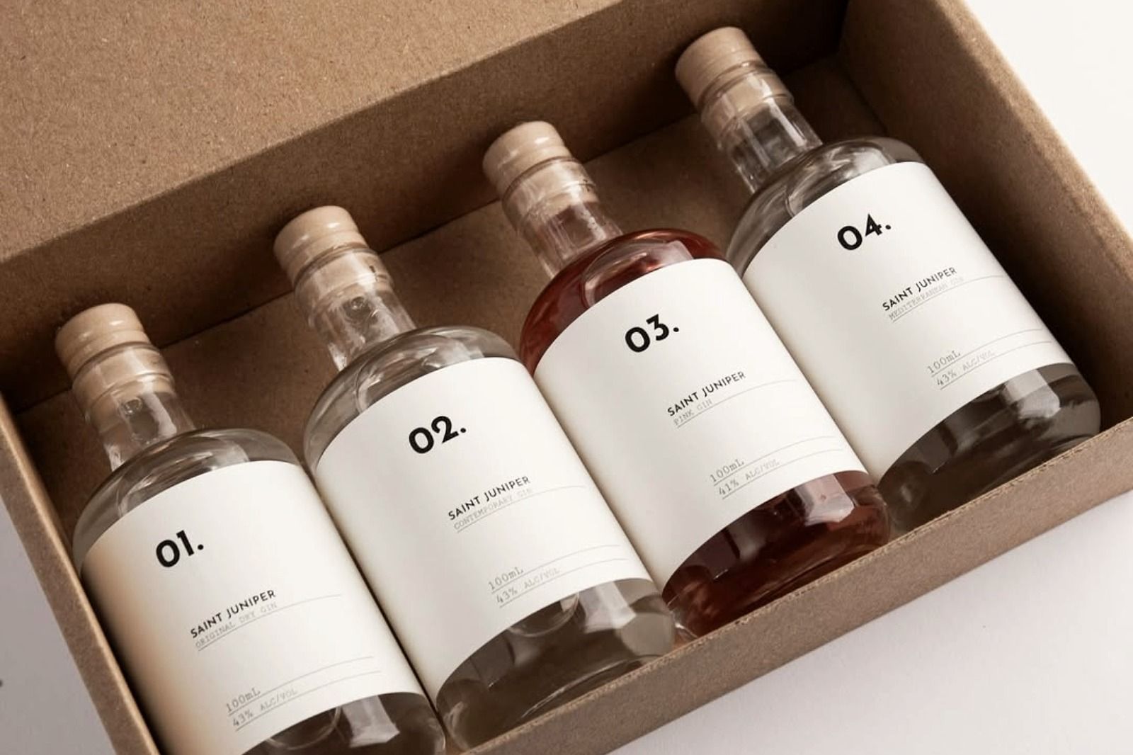 Photo for: What UK Distributors Can Learn from the Testing Panel at Saint Juniper