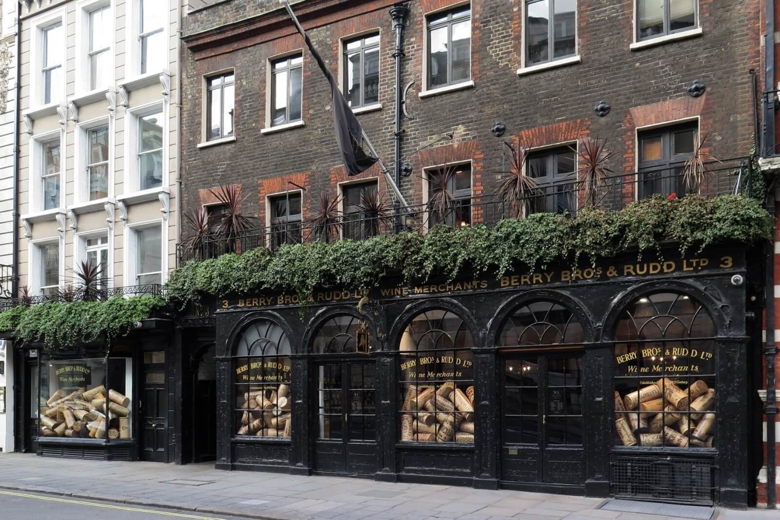 Photo for: Britain’s Oldest Fine Wine and Spirits Merchant Takes Top Honour at London Spirits Competition 2026