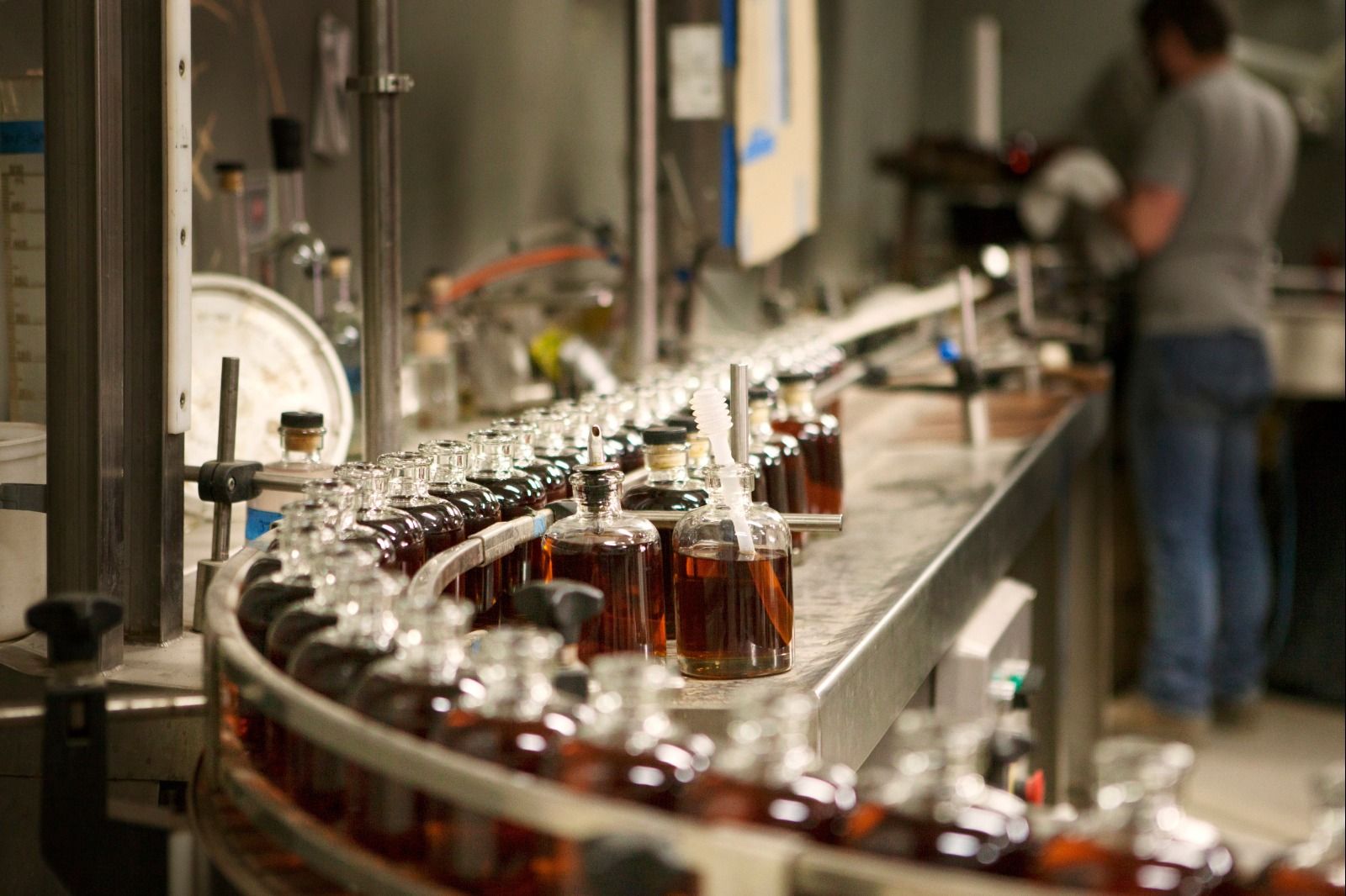 Photo for: Why Eco-Friendly Distilleries are the Future of Retail