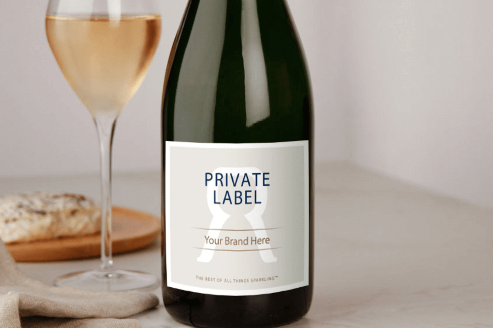 Photo for: IBWSS London 2025: The Premier Event for Private Label Wine & Spirits Brands