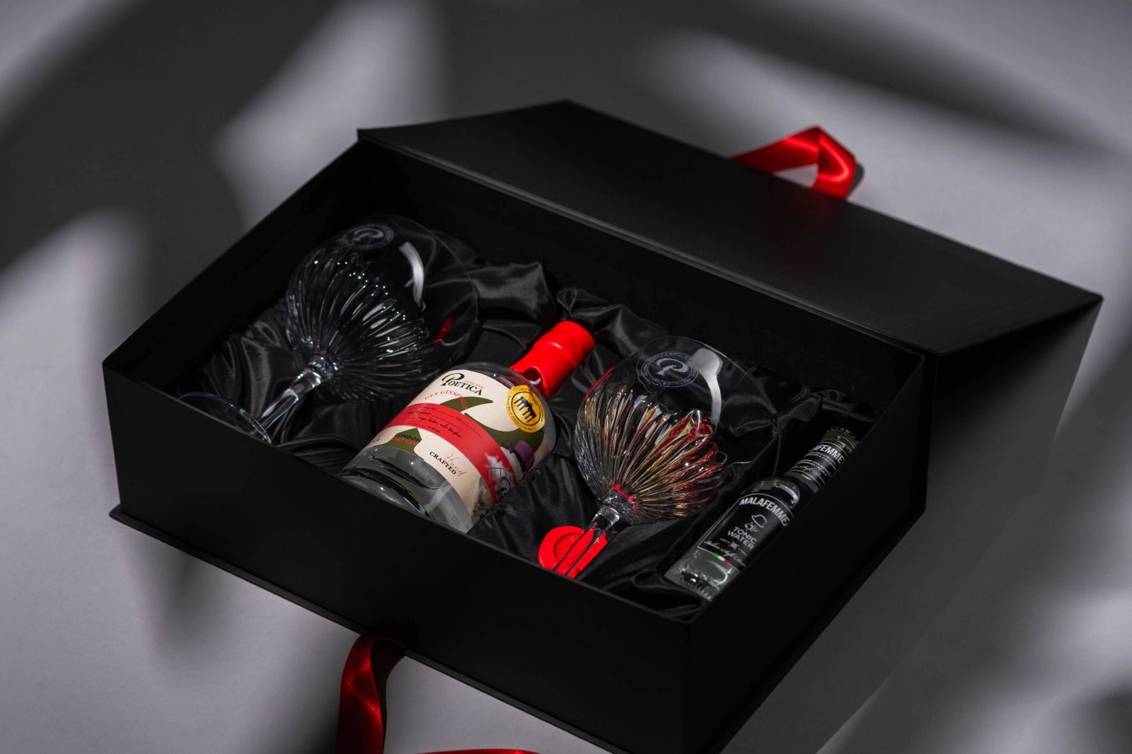 Photo for: Why Distributors Value Boutique Distilleries Like Poetica