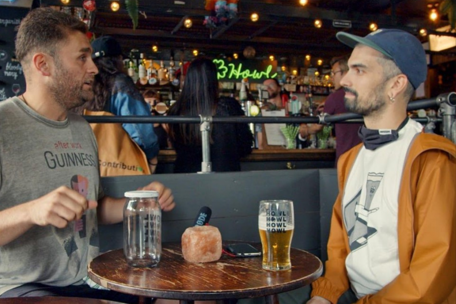 Photo for: Crafting Success in Beer Industry: Insights from London Beer Competition Judge, Gabriele Bertucci