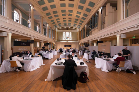 Photo for: 2024 London Wine, Beer and Spirits Competitions is open for open for entries