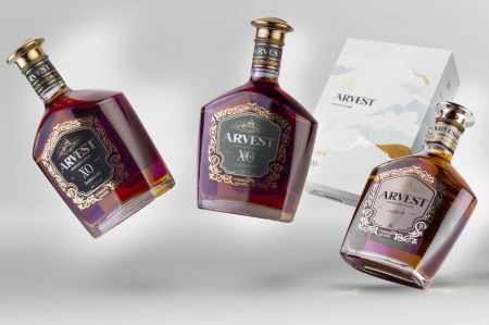 Photo for: A Taste of Aregak: Why Armenian Brandy Deserves a Place in Every Premium UK Spirits Portfolio