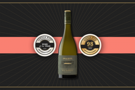 Photo for: International London Wine Competition 2025 Results Announced