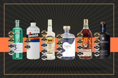 Photo for: London Spirits Competition 2026: Why These Winners Matter More Than Ever for Drinks Merchants