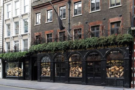 Photo for: Britain’s Oldest Fine Wine and Spirits Merchant Takes Top Honour at London Spirits Competition 2026