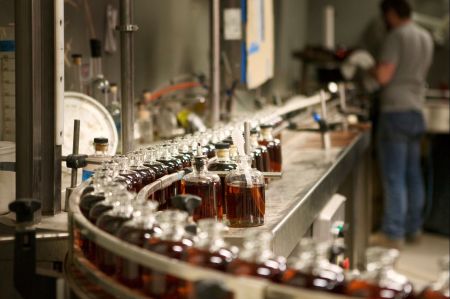 Photo for: Why Eco-Friendly Distilleries are the Future of Retail