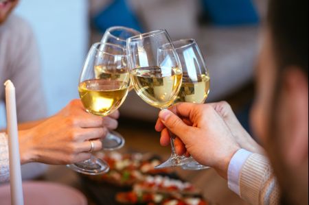 Photo for: Wine Consumption Trends: Europe and UK