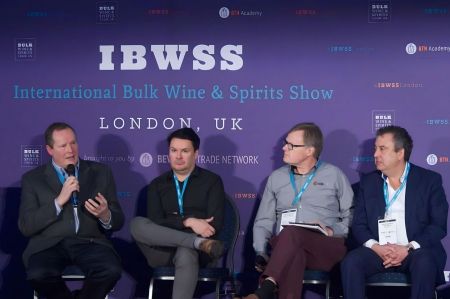 Photo for: Bulk and Branded Business Meets At IBWSS & UKTT on November 15-16 in London