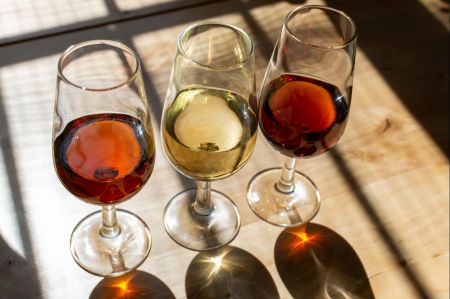 Photo for: From Old World to New Palates: Can Sherry Capture Today’s Drinkers?