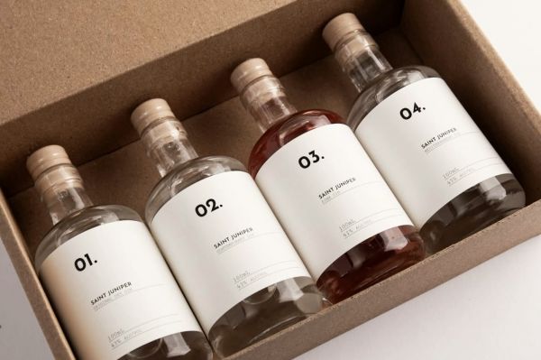 Photo for: What UK Distributors Can Learn from the Testing Panel at Saint Juniper