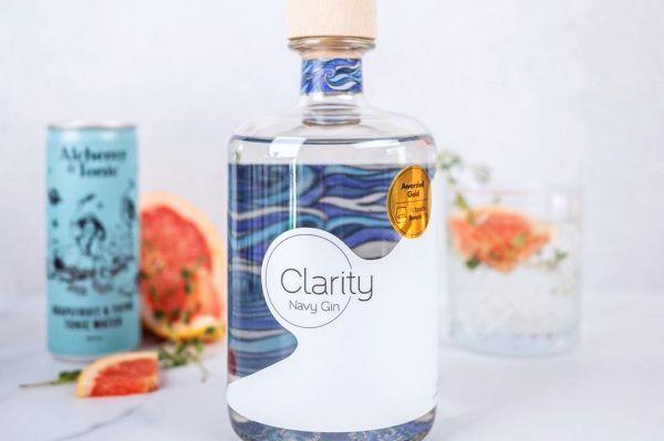 Photo for: UK Drinks Market 2025: Why Distributors Need Craft Brands Built for Premium Growth