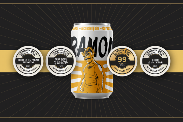 Photo for: International London Beer Competition 2025 Results Announced