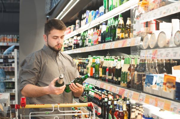 Photo for: The Current Challenges Affecting Consumer Behaviour in the Alcohol Industry