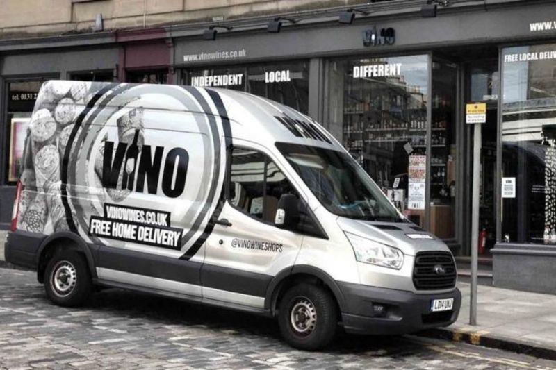 Photo for: How Vino Wines Is Gearing Up For The All-Important Festive Season