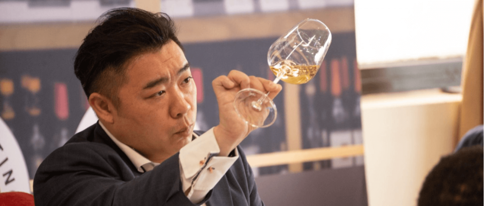 Photo for: Asia Wine Ratings 2026